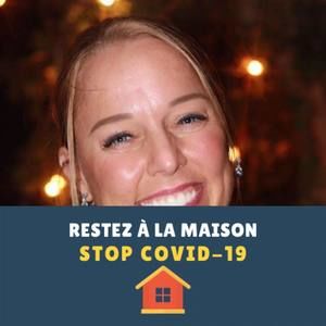 Meet your Posher, Valérie